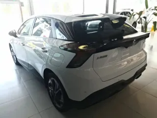 MG MG4 2024 купить из Китая, цена 1 428 000 ₽ — Suifenhe Auto