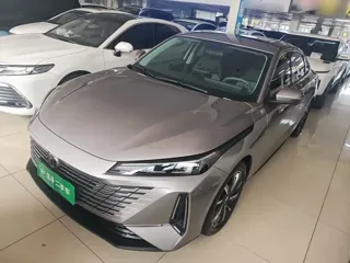 Changan Yida 2024