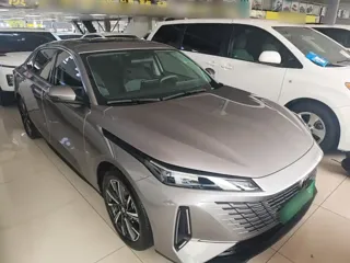 Changan Yida 2024 купить из Китая, цена 2 432 000 ₽ — Suifenhe Auto