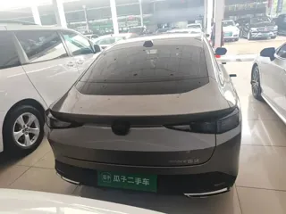 Changan Yida 2024 купить из Китая, цена 2 432 000 ₽ — Suifenhe Auto