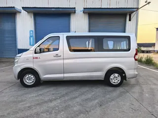 Changan Kaicene M60 2023 купить из Китая, цена 938 000 ₽ — Suifenhe Auto
