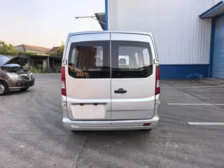 Changan Kaicene M60 2023 купить из Китая, цена 938 000 ₽ — Suifenhe Auto