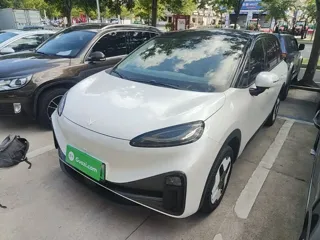 ARCFOX Kaola 2024 купить из Китая, цена 1 772 000 ₽ — Suifenhe Auto