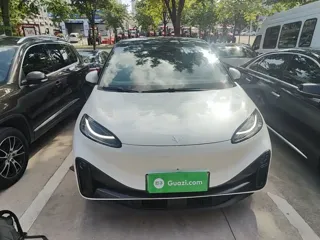 ARCFOX Kaola 2024 купить из Китая, цена 1 772 000 ₽ — Suifenhe Auto