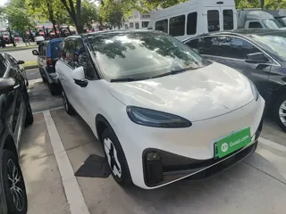 ARCFOX Kaola 2024 купить из Китая, цена 1 772 000 ₽ — Suifenhe Auto