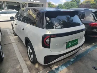 ARCFOX Kaola 2024 купить из Китая, цена 1 772 000 ₽ — Suifenhe Auto