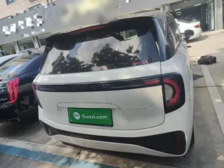 ARCFOX Kaola 2024 купить из Китая, цена 1 772 000 ₽ — Suifenhe Auto