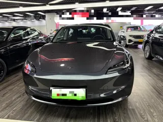 Tesla Model 3 2026 купить из Китая, цена 4 677 000 ₽ — Suifenhe Auto