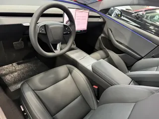 Tesla Model 3 2026 купить из Китая, цена 4 677 000 ₽ — Suifenhe Auto