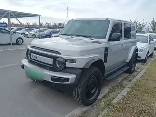 iCAR V23 2025 купить из Китая, цена 2 098 000 ₽ — Suifenhe Auto