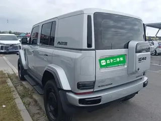 iCAR V23 2025 купить из Китая, цена 2 098 000 ₽ — Suifenhe Auto