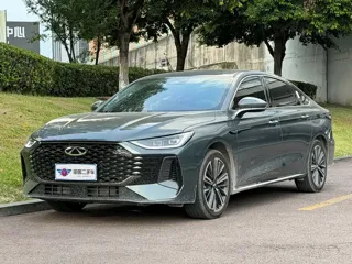 Chery Arrizo 8 PRO 2026