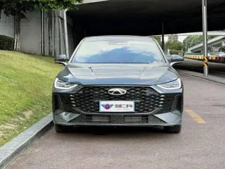 Chery Arrizo 8 PRO 2026 купить из Китая, цена 3 079 000 ₽ — Suifenhe Auto