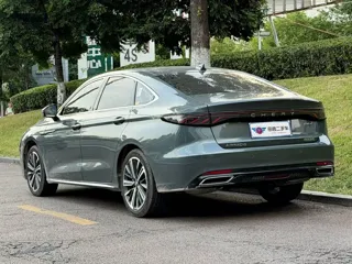 Chery Arrizo 8 PRO 2026 купить из Китая, цена 3 079 000 ₽ — Suifenhe Auto