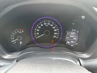 Honda Vezel 2021 купить из Китая, цена 1 471 000 ₽ — Suifenhe Auto