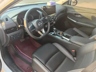 Nissan Sylphy 2024 купить из Китая, цена 1 324 000 ₽ — Suifenhe Auto
