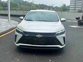 Chevrolet Monza 2023 купить из Китая, цена 1 084 000 ₽ — Suifenhe Auto