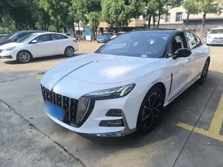 Hongqi H6 2026