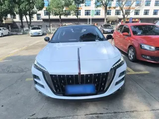 Hongqi H6 2026 купить из Китая, цена 3 888 000 ₽ — Suifenhe Auto