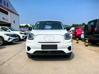 Leapmotor T03 2026 купить из Китая, цена 1 254 000 ₽ — Suifenhe Auto