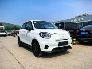 Leapmotor T03 2026 купить из Китая, цена 1 254 000 ₽ — Suifenhe Auto