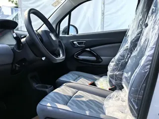 Leapmotor T03 2026 купить из Китая, цена 1 254 000 ₽ — Suifenhe Auto