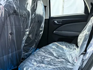 Leapmotor T03 2026 купить из Китая, цена 1 254 000 ₽ — Suifenhe Auto