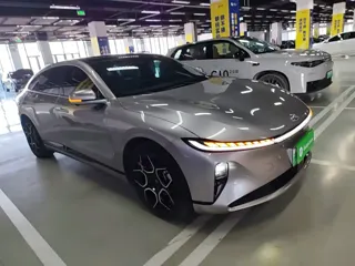 Changan Qiyuan A07 2024 купить из Китая, цена 3 152 000 ₽ — Suifenhe Auto