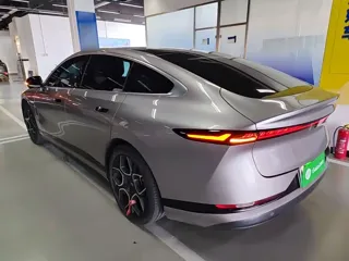 Changan Qiyuan A07 2024 купить из Китая, цена 3 152 000 ₽ — Suifenhe Auto