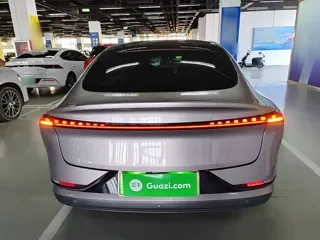 Changan Qiyuan A07 2024 купить из Китая, цена 3 152 000 ₽ — Suifenhe Auto