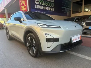 Deepal S05 2025 купить из Китая, цена 3 660 000 ₽ — Suifenhe Auto