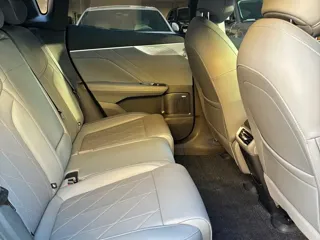 Deepal S05 2025 купить из Китая, цена 3 660 000 ₽ — Suifenhe Auto