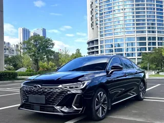 Chery Arrizo 8 2024 купить из Китая, цена 2 670 000 ₽ — Suifenhe Auto