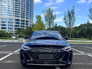 Chery Arrizo 8 2024 купить из Китая, цена 2 670 000 ₽ — Suifenhe Auto