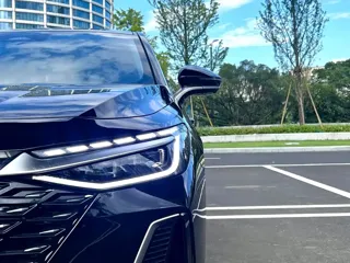 Chery Arrizo 8 2024 купить из Китая, цена 2 670 000 ₽ — Suifenhe Auto