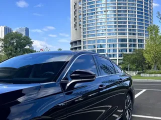 Chery Arrizo 8 2024 купить из Китая, цена 2 670 000 ₽ — Suifenhe Auto