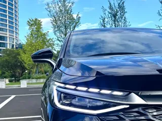 Chery Arrizo 8 2024 купить из Китая, цена 2 670 000 ₽ — Suifenhe Auto