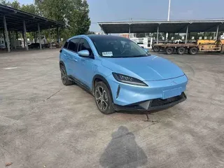 XPeng G3 2021 купить из Китая, цена 2 912 000 ₽ — Suifenhe Auto