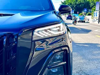 Hongqi HS5 2025 купить из Китая, цена 3 537 000 ₽ — Suifenhe Auto