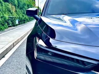 Changan UNI-V 2025 купить из Китая, цена 3 007 000 ₽ — Suifenhe Auto