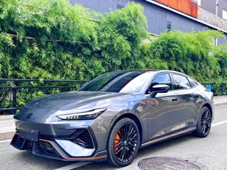 Changan UNI-V 2025