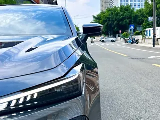 Changan UNI-V 2025 купить из Китая, цена 3 007 000 ₽ — Suifenhe Auto