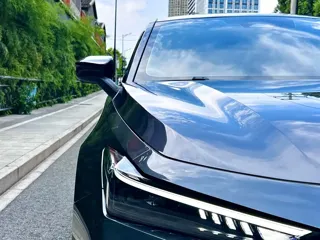 Changan UNI-V 2025 купить из Китая, цена 3 007 000 ₽ — Suifenhe Auto