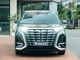 Denza D9 2024 купить из Китая, цена 6 111 000 ₽ — Suifenhe Auto