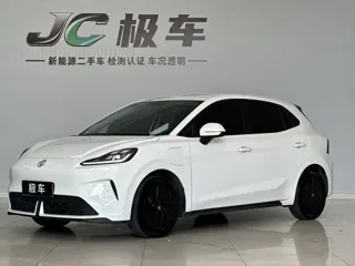 MG MG4 2025 купить из Китая, цена 1 474 000 ₽ — Suifenhe Auto