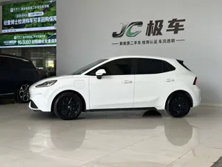 MG MG4 2025 купить из Китая, цена 1 474 000 ₽ — Suifenhe Auto