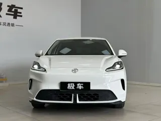 MG MG4 2025 купить из Китая, цена 1 474 000 ₽ — Suifenhe Auto