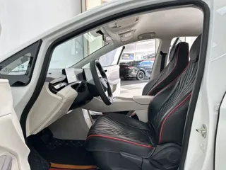 MG MG4 2025 купить из Китая, цена 1 474 000 ₽ — Suifenhe Auto