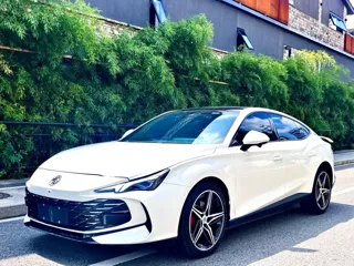 MG MG7 2024 купить из Китая, цена 3 174 000 ₽ — Suifenhe Auto