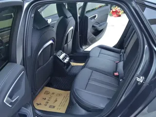 Audi A5L 2026 купить из Китая, цена 5 333 000 ₽ — Suifenhe Auto